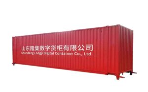 45-foot CONTAINERS