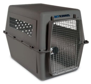 Petmate Airline Cargo Crate Giant