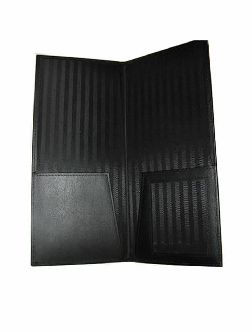 Leather Pet Document Holder - Image 4